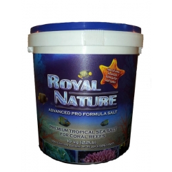 Морская соль Royal Nature 10 кг